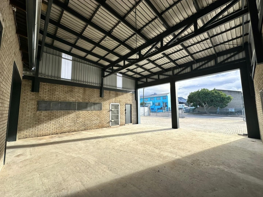 To Let commercial Property for Rent in George Industrial Western Cape